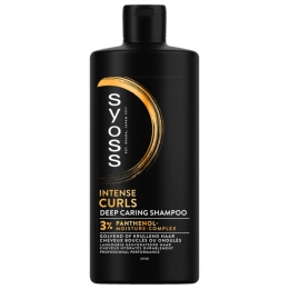 SyossIntenseShampooCurlsDeepCaring440ml