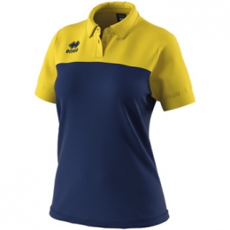 PoloShirtKorteMouwErreaBonnieMcJr
