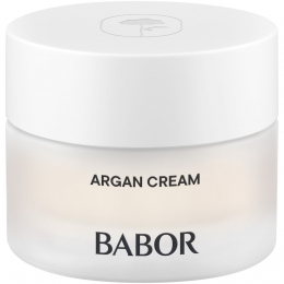 BABORSkinovageArganCream