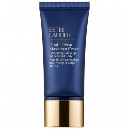 EsteLauderDoubleWearMaximumCoverFoundationSPF15