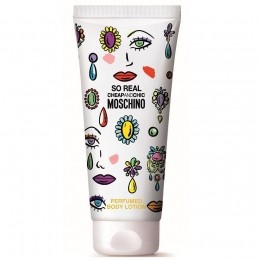 MoschinoSoRealCheapChic