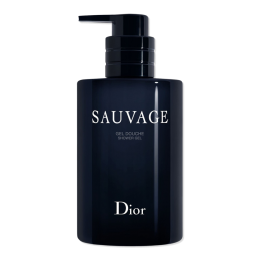 DIORSauvageShowerGel