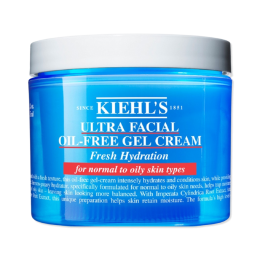 KiehlsUltraFacialUltraFacialOilFreeGel