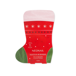NEONAILSantasSurpriseYourUVGelPolishforshinyholidays72ml