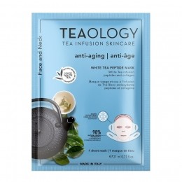 TeaologyWitteTheePeptideMasker