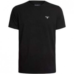 T-shirtKorteMouwBarbourEssentieelSportT-shirt
