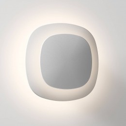 LuceplanLuthienLEDwandlamp2700Kpearl
