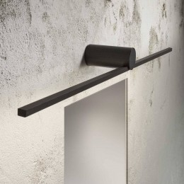 OLEVSlightAPLEDwandlamp725cmzwart