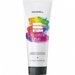 GoldwellSemipermanentehaarkleuringOxidant-vrij