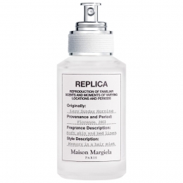 MaisonMargielaReplicaLazySundayMorningHairMist