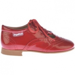 NetteschoenenAngelitosGales1506Rojo