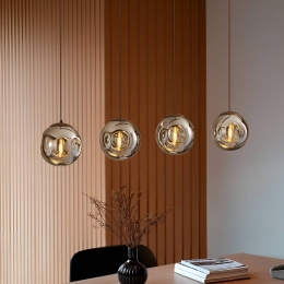 LindbyhanglampValentinaE144-lampsrookgrijsglas