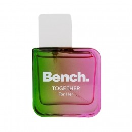 BenchTogetherforHer