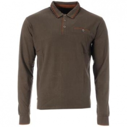 PoloShirtLangeMouwRms26-