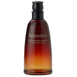 DIORFahrenheitAfterShaveLotion