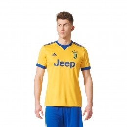 JuventusShirtUit2017-2018-XS