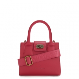 VioletHamdenCrossbodytasVioletHamdenEssentialBagroze-kunstleer