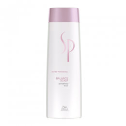 SPBalanceScalpShampoo250ml