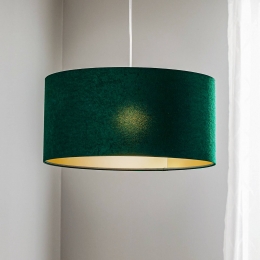 MacoDesignSalinahanglampgroengoud40cm