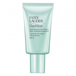 EsteLauderDayWearMulti-ProtectionAnti-OxidantSheerTintReleaseMoisturizerSPF15