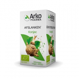 GratisVerzendingArkopharmaKonjac45capsules