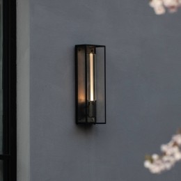 BusterPunchCagedWetLargeIP44gunmetal