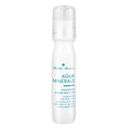 CharlotteMeentzenAquaMineralsHyaluronAugenRoll-On