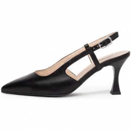 PumpsNeroGiardiniNappaPandoraTpuAlek