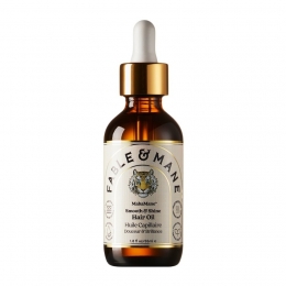 FableManeMahaManeMahaManeSmoothShineHairOil