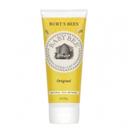 BurtsBeesBabyBeeOriginalNourishingLotion