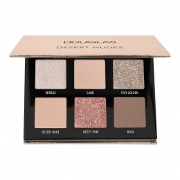 DouglasCollectionMake-UpDesertNudesMiniEyeshadowPalette