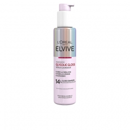 LOralParisELVIVEGLYCOLICGLOSSverhelderendserum