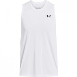T-shirtKorteMouwUnderArmourBaseTech-vest