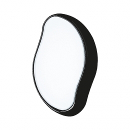 UNIQCrystalHairGumHerenhaar-Pijn-Vrijpeeling