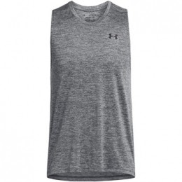 T-shirtKorteMouwUnderArmourBaseTech-vest