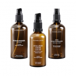 JunglckBasisverzorgingvettehuidCadeauset