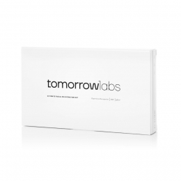 tomorrowlabsUltimateFacialRejuvination