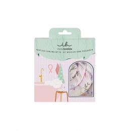 InvisibobbleOasisVioletSpaCurl