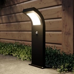 ArcchioLEDtuinpadverlichting60cmantracietsensorIP54