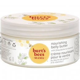 BurtsBeesMamaBeeBellyButter
