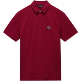 PoloShirtKorteMouwNapapijriEBEA2NP0A4HPY