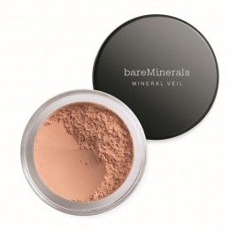 bareMineralsMineralVeilFinishingPowder