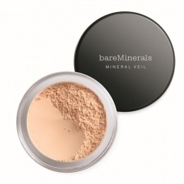 bareMineralsMineralVeilFinishingPowder