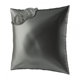 AiloriaBEAUTYSLEEPSETLZijdenkussensloopenslaapmasker