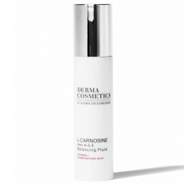 DrSusannevonSchmiedebergL-CarnosineAnti-AGEBalancing