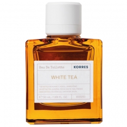 KORRESWhiteTeaEaudeToilette