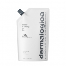 DermalogicaSkinHealthSpecialCleansingGel