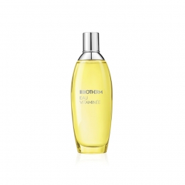 BiothermLesEauxEauVitamine