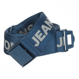 RiemTommyJeansTJMFASHIONWEBBINGBELT