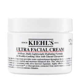 KiehlsUltraFacialCream